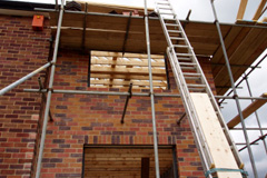 house extensions Branchton